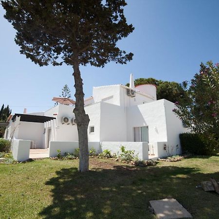 Vivenda Jardim Mar Algarve Porches Villa Porches  Bagian luar foto
