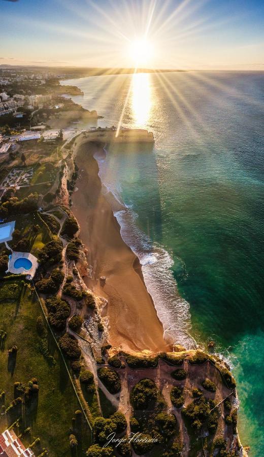 Vivenda Jardim Mar Algarve Porches Villa Porches  Bagian luar foto