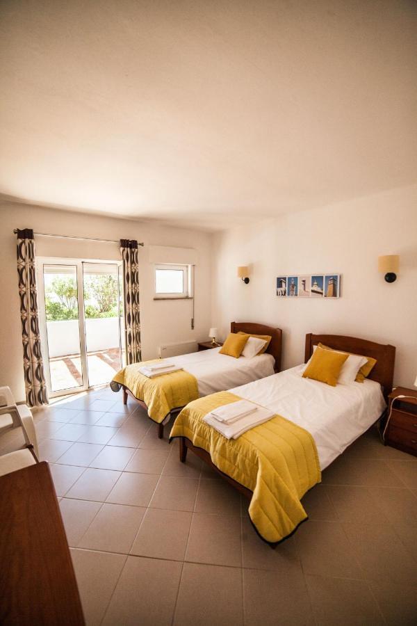 Vivenda Jardim Mar Algarve Porches Villa Porches  Bagian luar foto