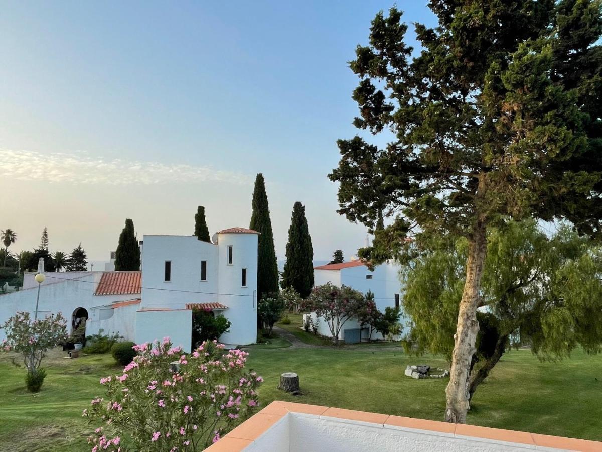 Vivenda Jardim Mar Algarve Porches Villa Porches  Bagian luar foto