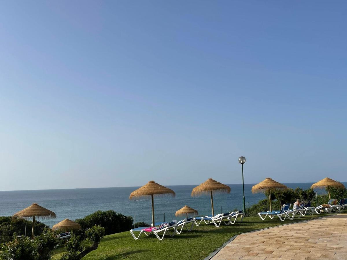 Vivenda Jardim Mar Algarve Porches Villa Porches  Bagian luar foto