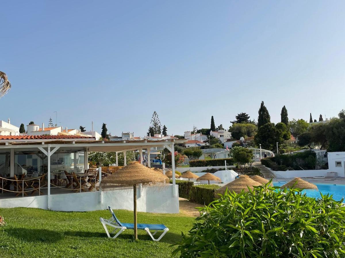 Vivenda Jardim Mar Algarve Porches Villa Porches  Bagian luar foto