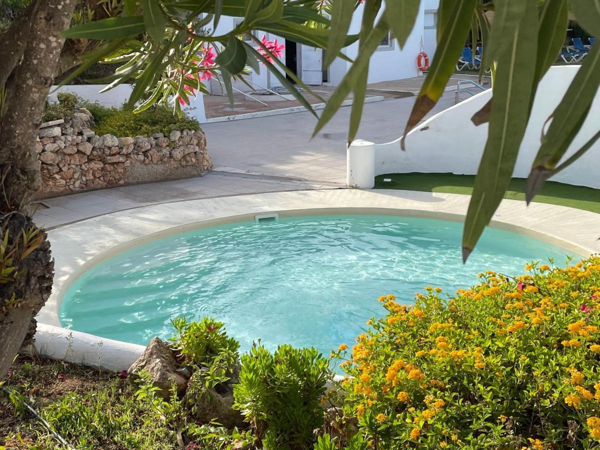 Vivenda Jardim Mar Algarve Porches Villa Porches  Bagian luar foto