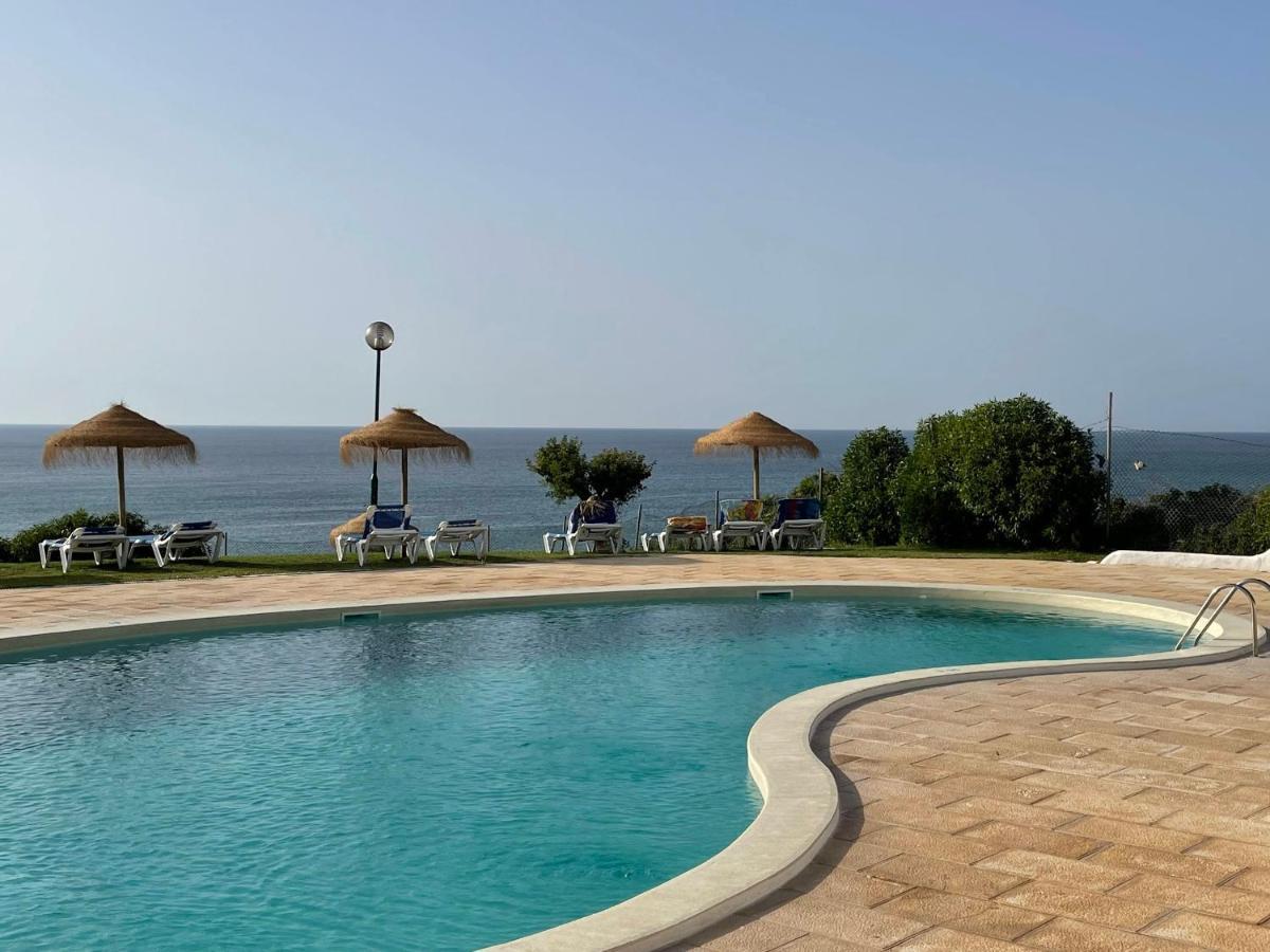 Vivenda Jardim Mar Algarve Porches Villa Porches  Bagian luar foto