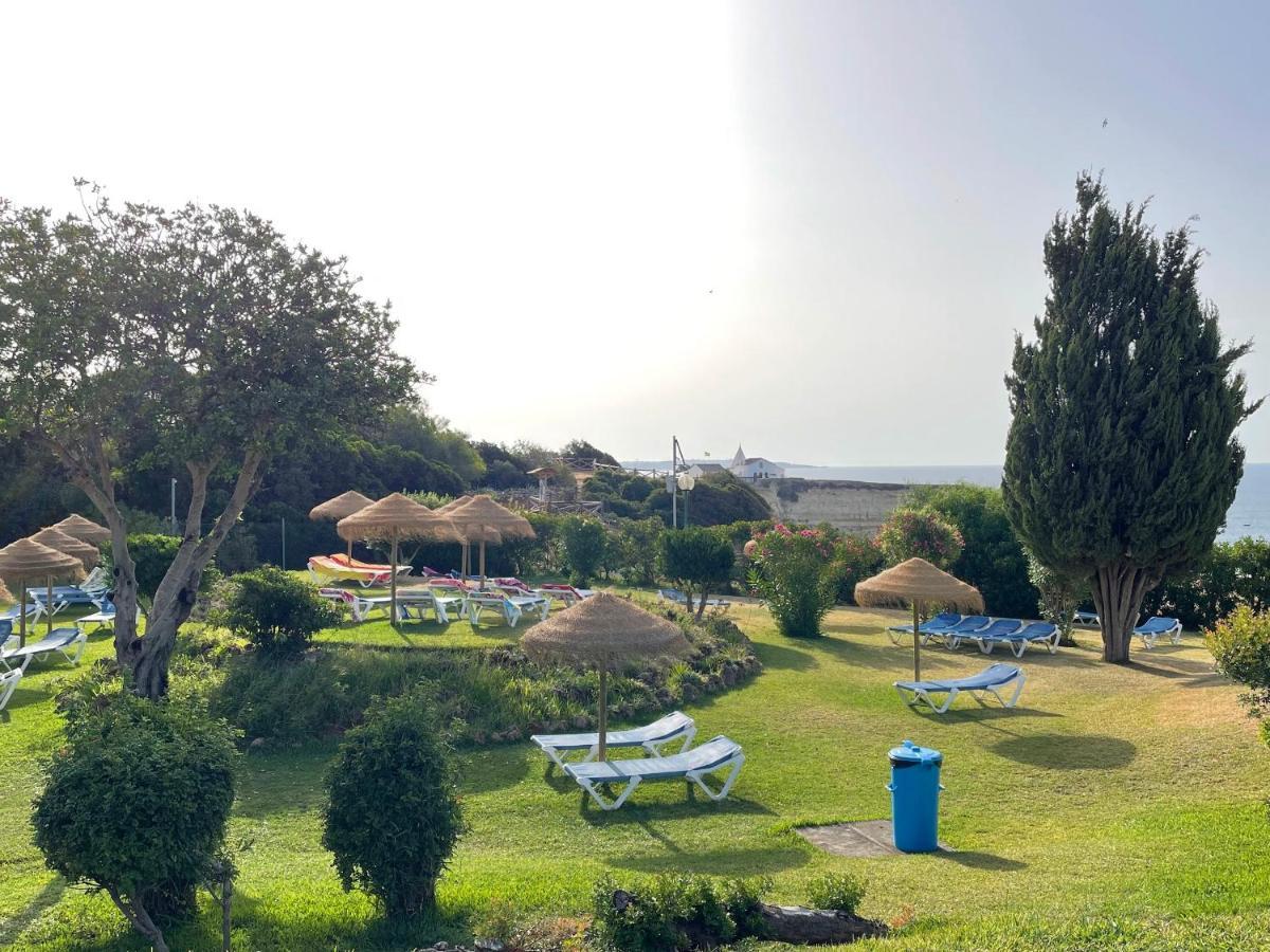 Vivenda Jardim Mar Algarve Porches Villa Porches  Bagian luar foto
