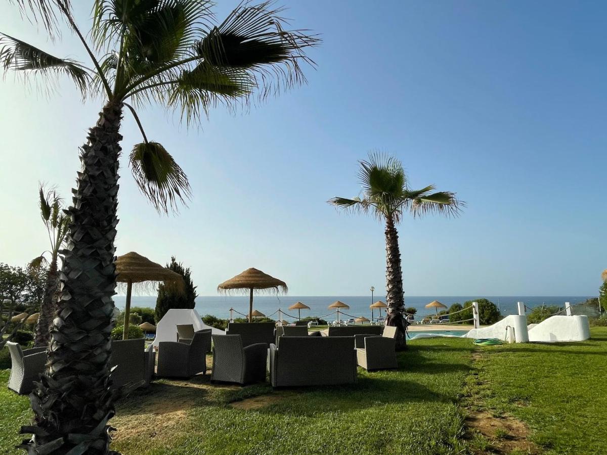 Vivenda Jardim Mar Algarve Porches Villa Porches  Bagian luar foto