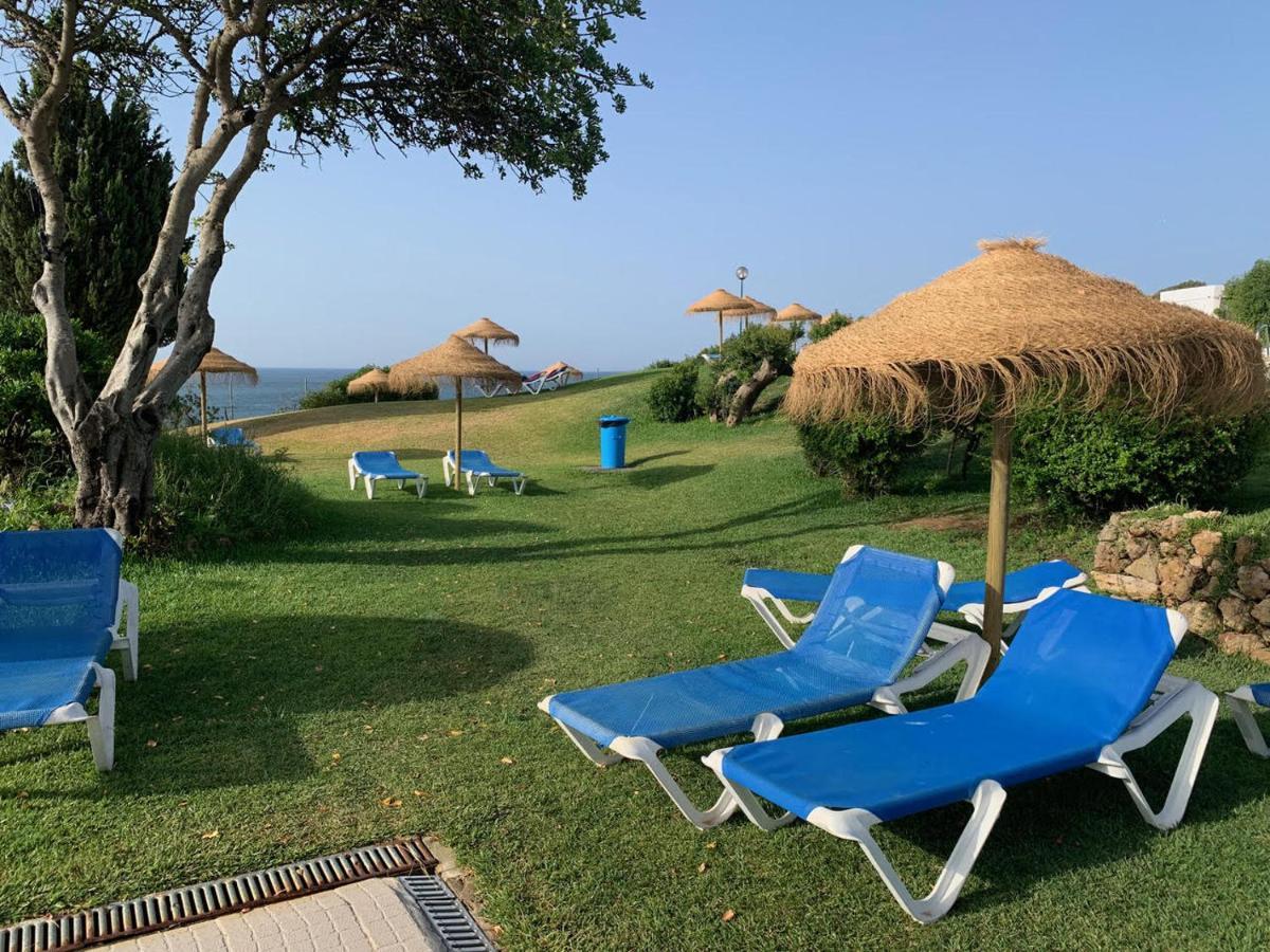 Vivenda Jardim Mar Algarve Porches Villa Porches  Bagian luar foto