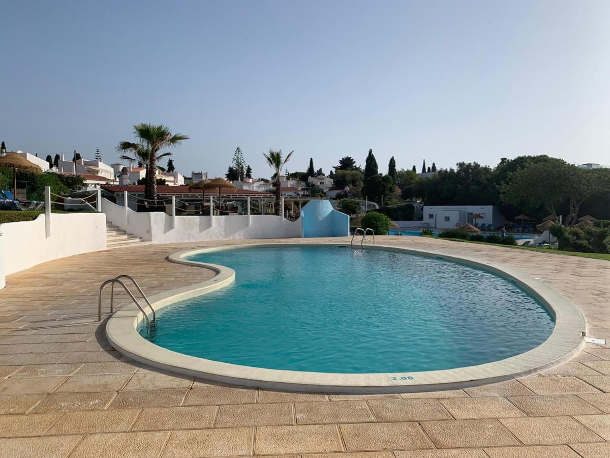Vivenda Jardim Mar Algarve Porches Villa Porches  Bagian luar foto