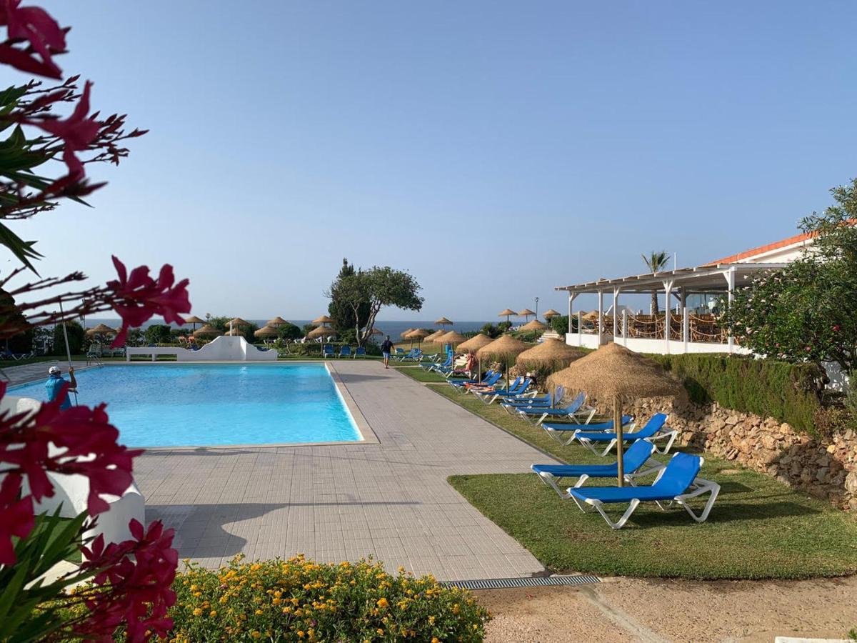 Vivenda Jardim Mar Algarve Porches Villa Porches  Bagian luar foto