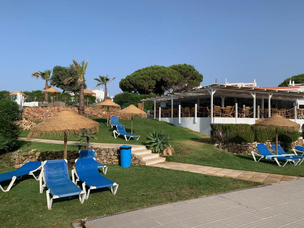 Vivenda Jardim Mar Algarve Porches Villa Porches  Bagian luar foto