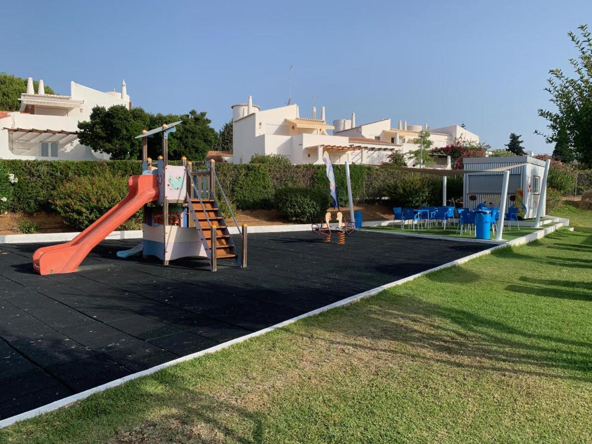 Vivenda Jardim Mar Algarve Porches Villa Porches  Bagian luar foto
