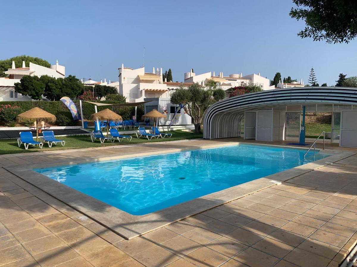 Vivenda Jardim Mar Algarve Porches Villa Porches  Bagian luar foto