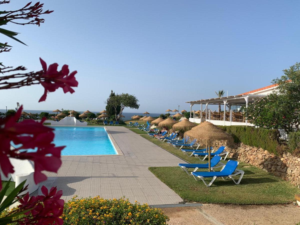 Vivenda Jardim Mar Algarve Porches Villa Porches  Bagian luar foto