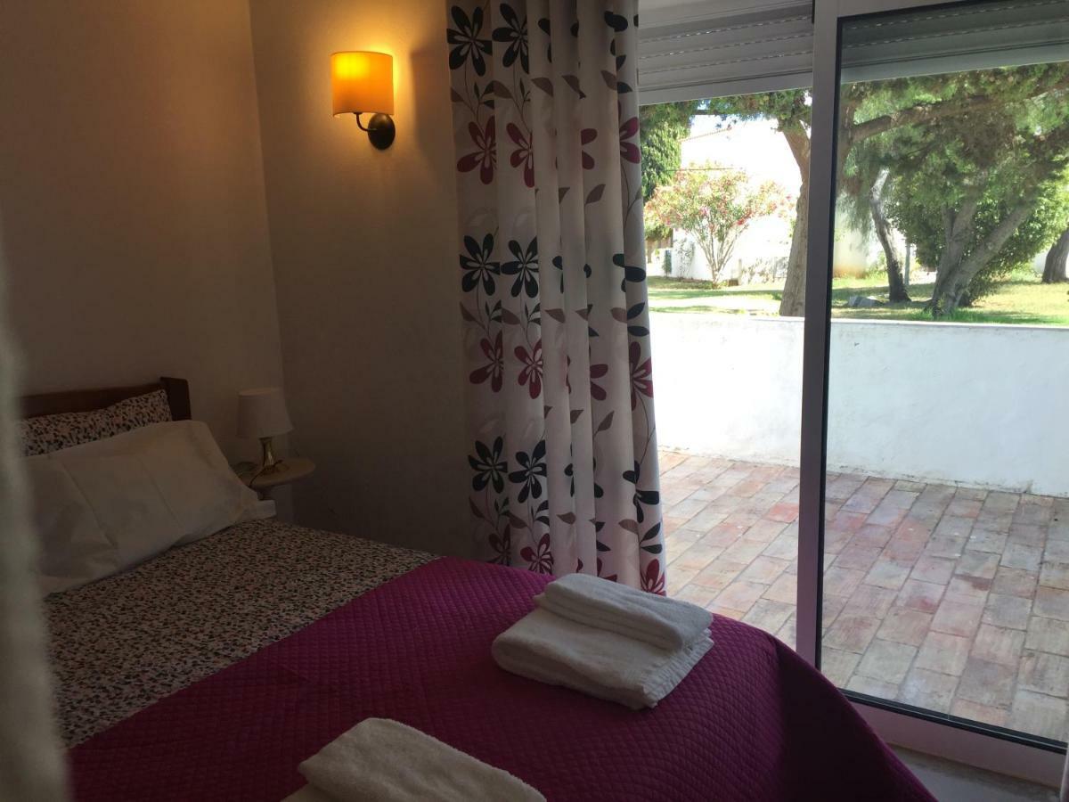 Vivenda Jardim Mar Algarve Porches Villa Porches  Bagian luar foto