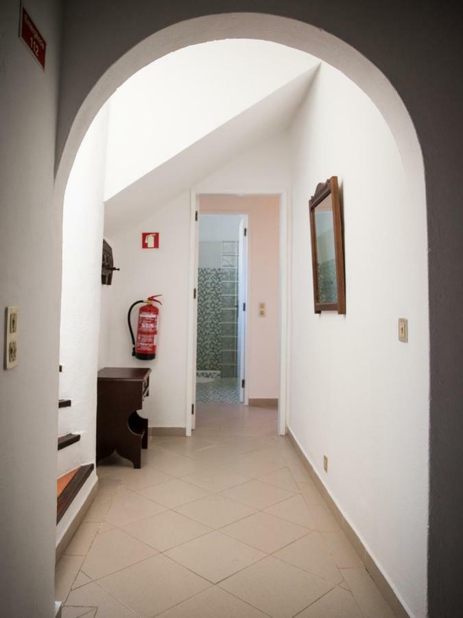 Vivenda Jardim Mar Algarve Porches Villa Porches  Bagian luar foto