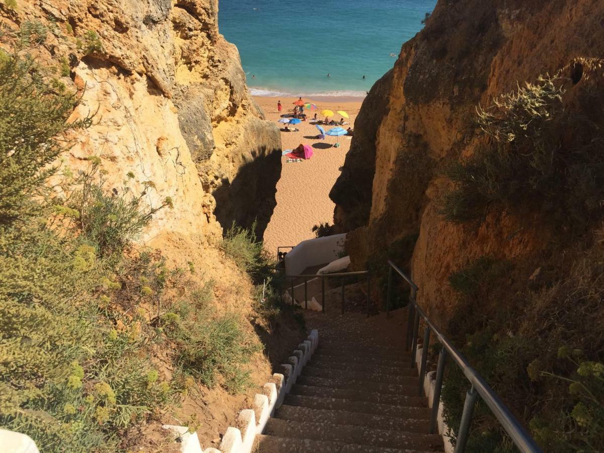 Vivenda Jardim Mar Algarve Porches Villa Porches  Bagian luar foto