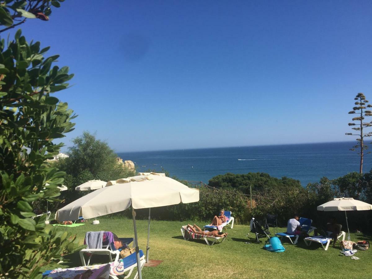 Vivenda Jardim Mar Algarve Porches Villa Porches  Bagian luar foto