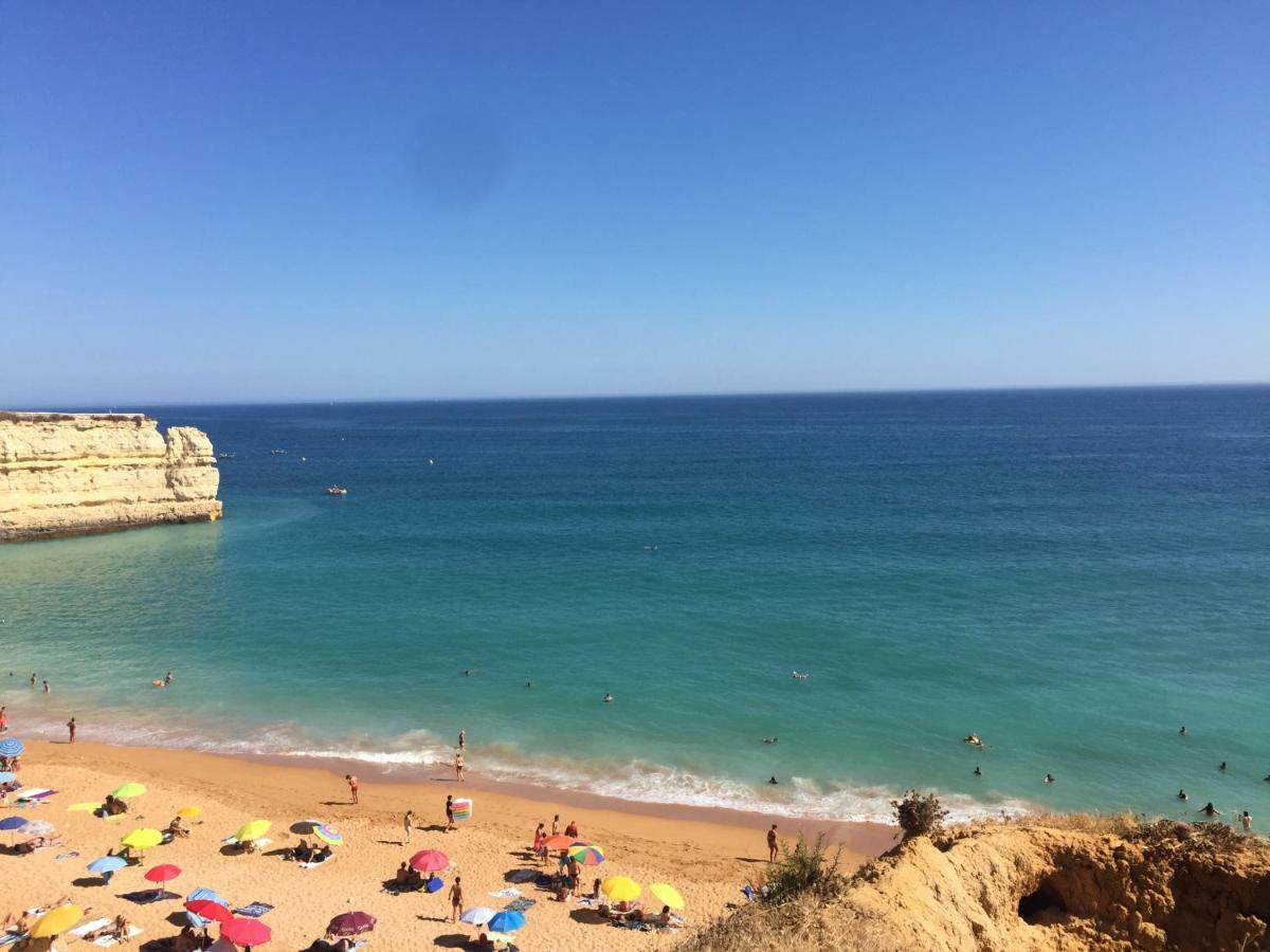 Vivenda Jardim Mar Algarve Porches Villa Porches  Bagian luar foto