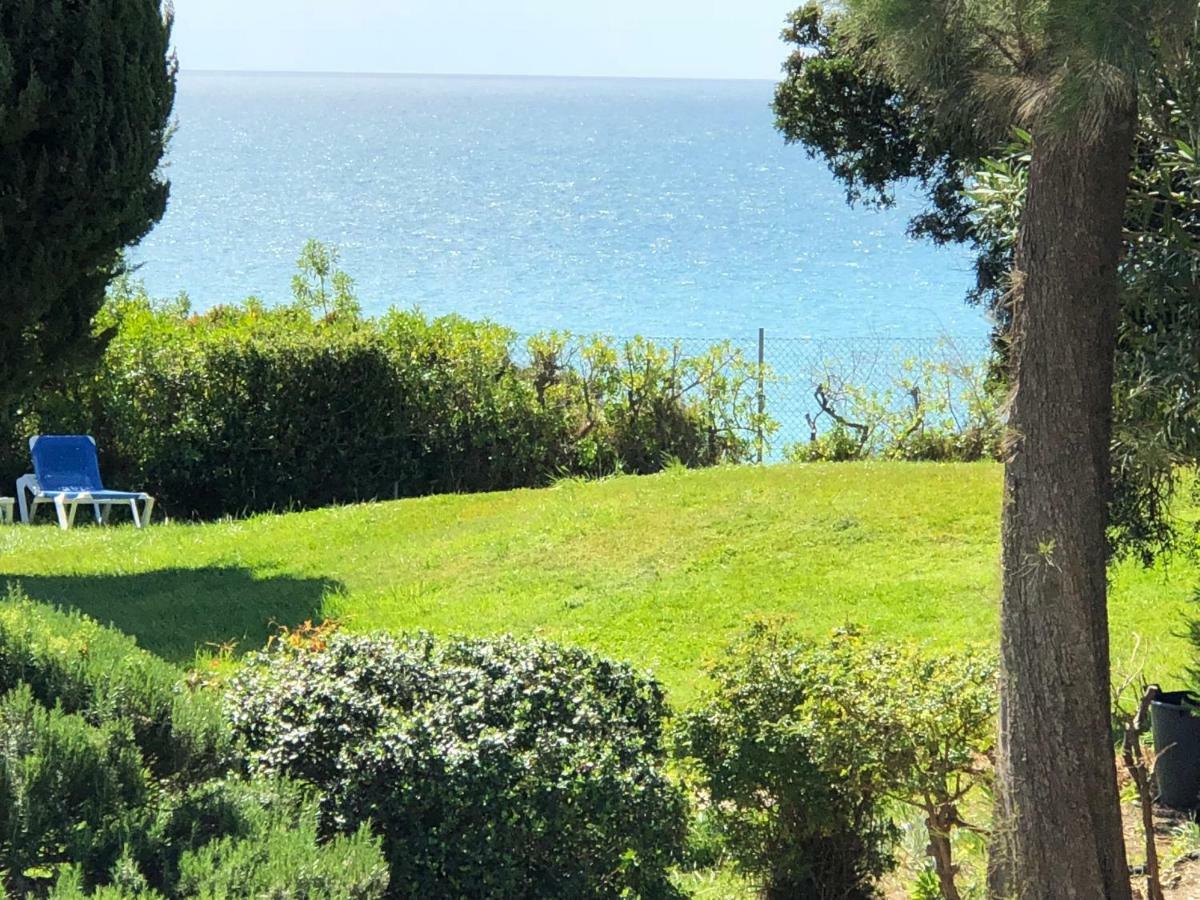 Vivenda Jardim Mar Algarve Porches Villa Porches  Bagian luar foto