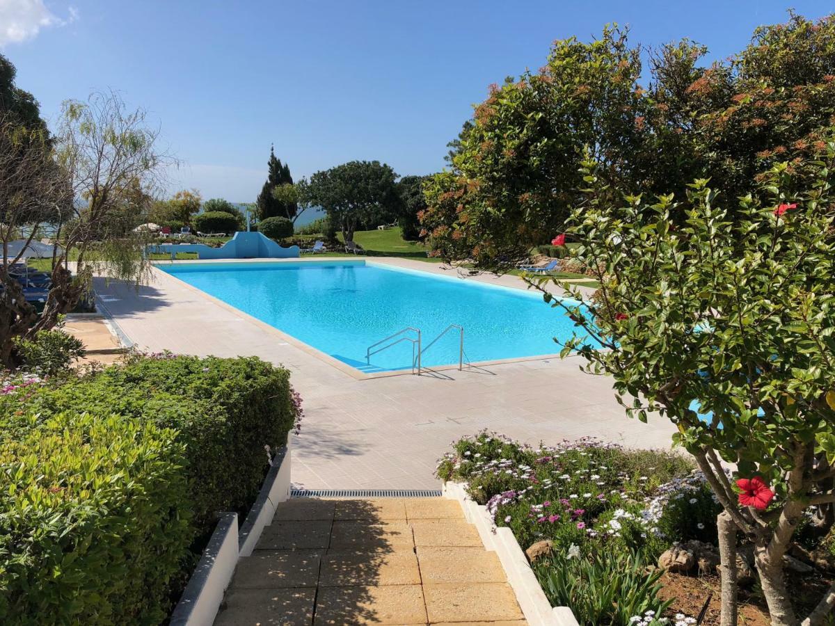 Vivenda Jardim Mar Algarve Porches Villa Porches  Bagian luar foto